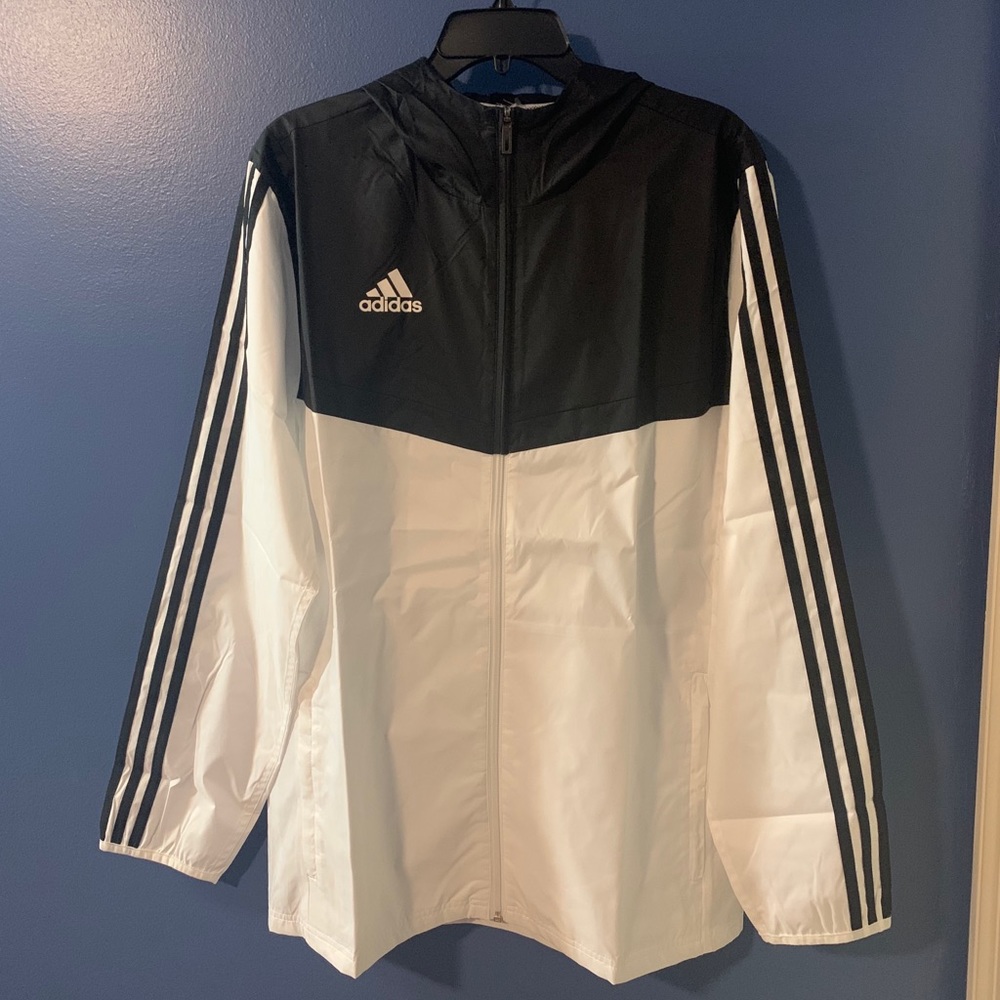 Adidas AFS Trio Wind Breaker